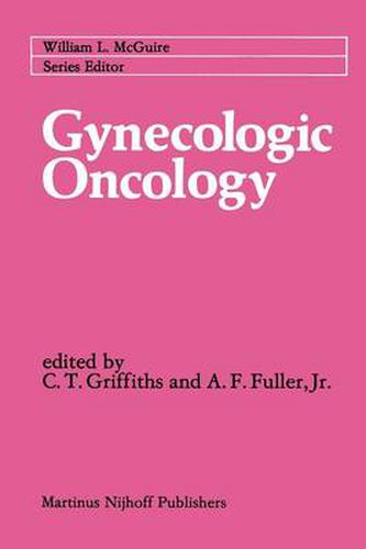 Cover image for Gynecologic Oncology