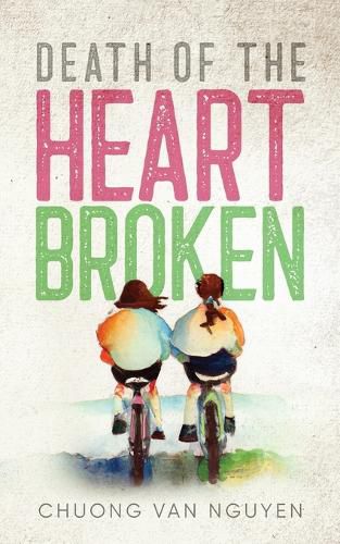 Cover image for Death Of The Heart Broken