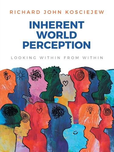 Cover image for Inherent World Perception