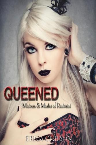 Cover image for Queened