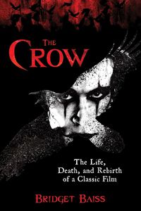 Cover image for The Crow