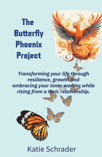 Cover image for The Butterfly Phoenix Project