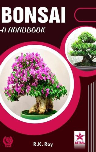 Cover image for Bonsai: A Handbook_Int