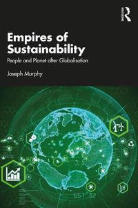 Cover image for Empires of Sustainability