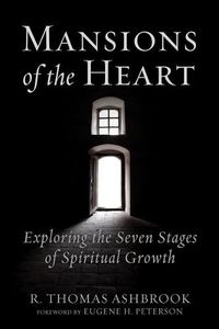 Cover image for Mansions of the Heart: Exploring the Seven Stages of Spiritual Growth