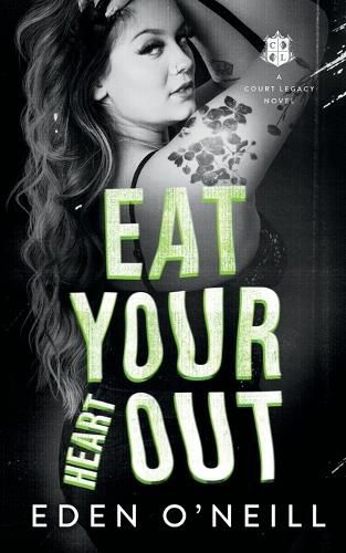 Cover image for Eat Your Heart Out