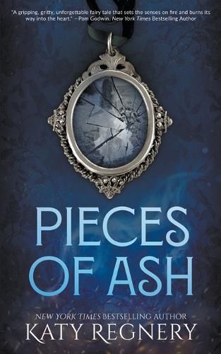 Cover image for Pieces of Ash