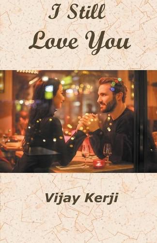 Cover image for I Still Love You