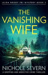 Cover image for The Vanishing Wife