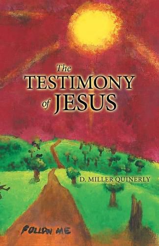 Cover image for The Testimony of Jesus