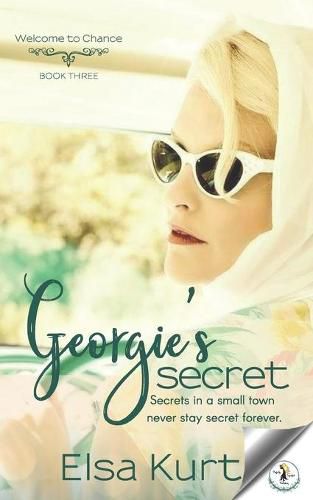 Cover image for Georgie's Secret