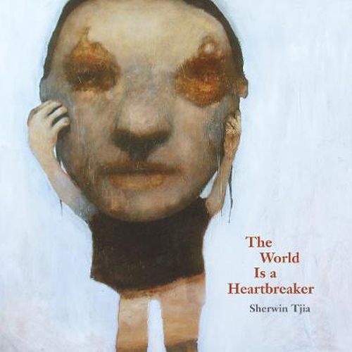 Cover image for The World is a Heartbreaker