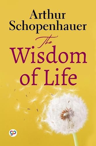 Cover image for The Wisdom of Life