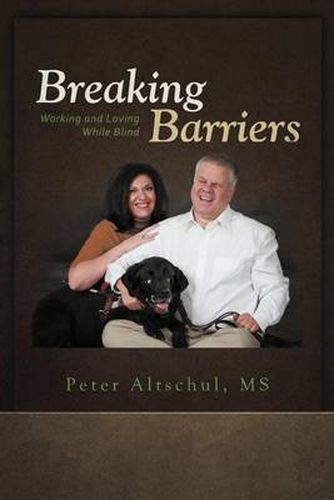 Cover image for Breaking Barriers