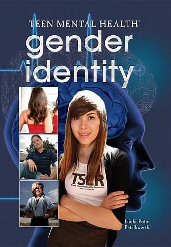 Cover image for Gender Identity