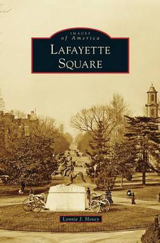 Cover image for Lafayette Square