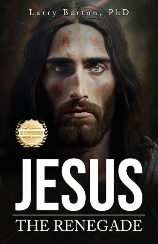 Cover image for Jesus the Renegade