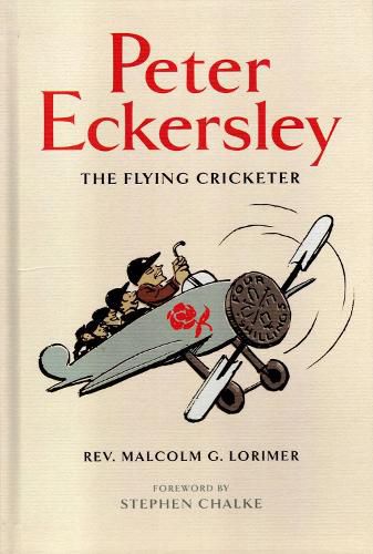 Cover image for Peter Eckersley