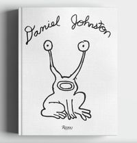 Cover image for Daniel Johnston