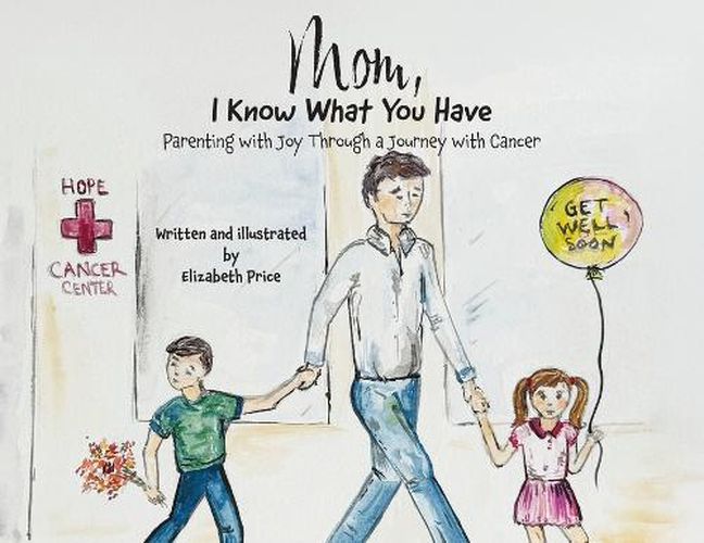 Cover image for Mom, I Know What You Have