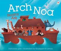 Cover image for Arch Noa / Noah's Ark