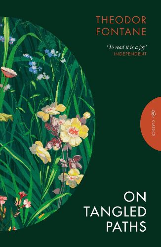 Cover image for On Tangled Paths