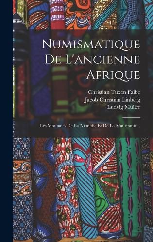 Cover image for Numismatique De L'ancienne Afrique
