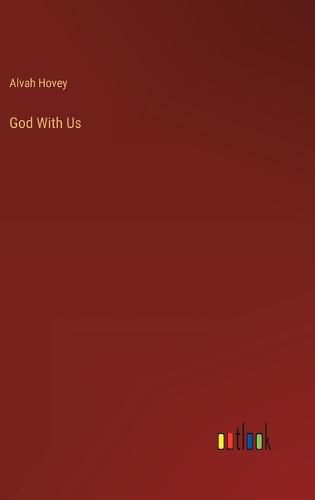 Cover image for God With Us