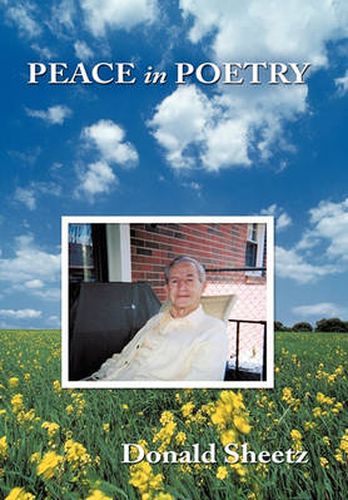 Cover image for Peace in Poetry