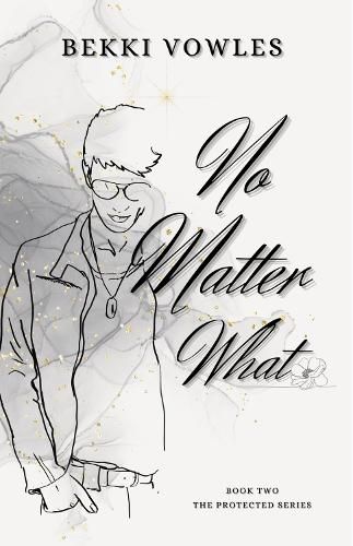 Cover image for No Matter What