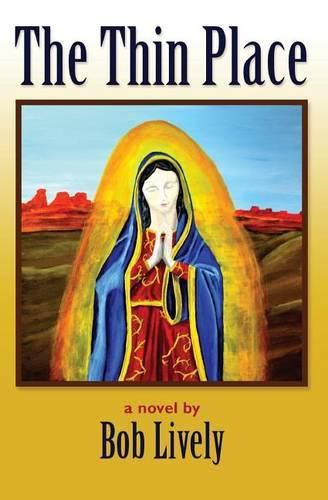 Cover image for The Thin Place