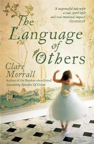 Cover image for The Language of Others