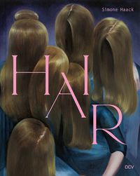 Cover image for Simone Haack - HAIR