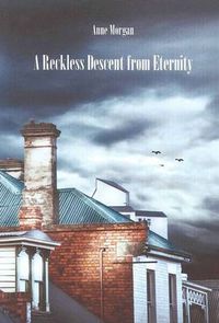 Cover image for Reckless Descent from Eternity