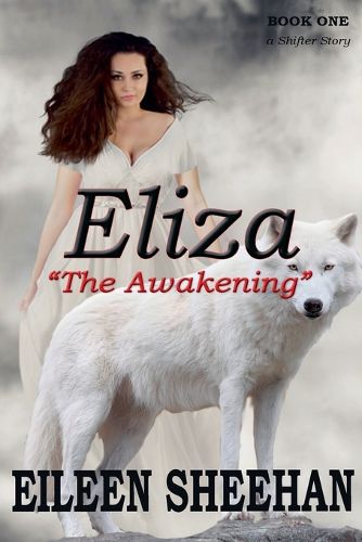 Cover image for Eliza