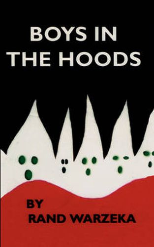 Cover image for Boys in the Hoods