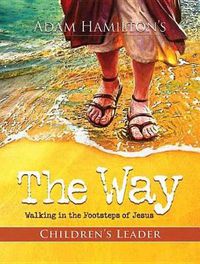 Cover image for Way, The: Children's Leader