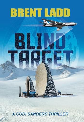 Cover image for Blind Target: A Codi Sanders Thriller