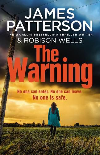 Cover image for The Warning