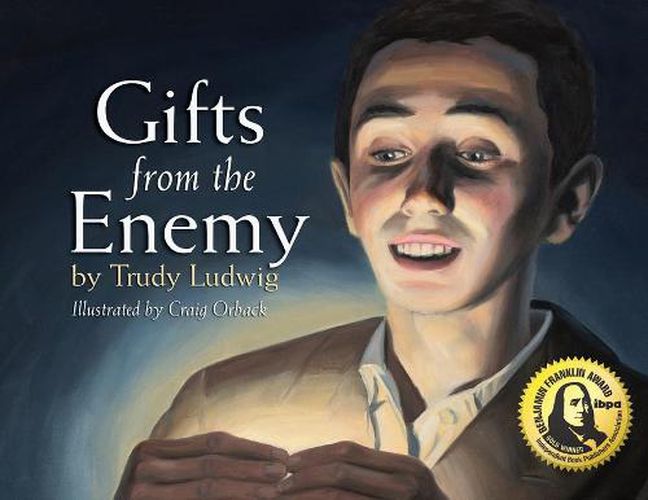 Cover image for Gifts from the Enemy