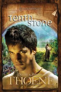 Cover image for Tenth Stone