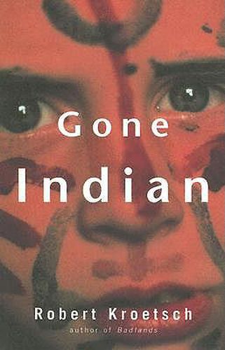 Cover image for Gone Indian