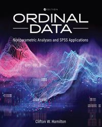 Cover image for Ordinal Data