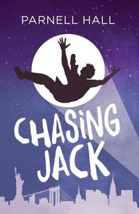 Cover image for Chasing Jack