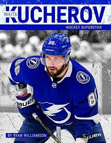 Nikita Kucherov: Hockey Superstar