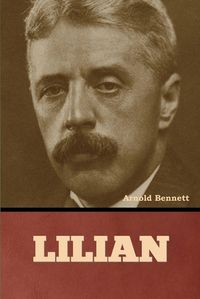 Cover image for Lilian