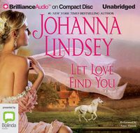 Cover image for Let Love Find You