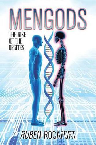 Cover image for Mengods