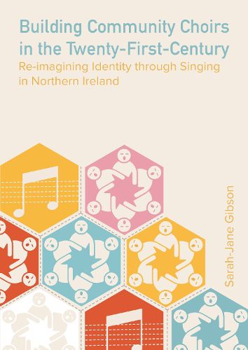 Cover image for Building Community Choirs in the Twenty-First Century