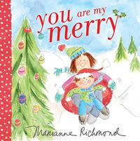 Cover image for You Are My Merry